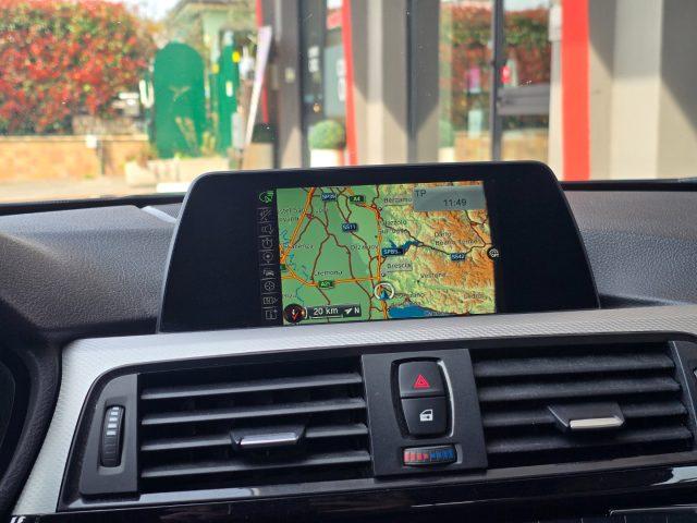 BMW 420 d Gran Coupé MSport 190CV 19" Pelle Xenon Navi PDC