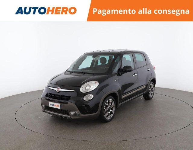 FIAT 500L 1.6 Multijet 105 CV Trekking