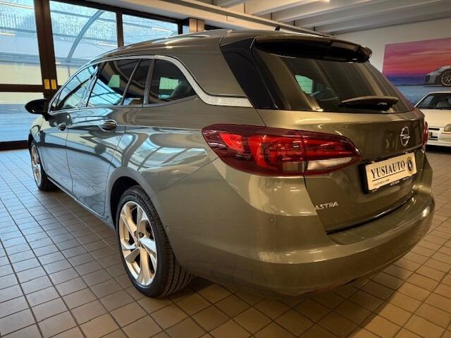 Opel Astra 1.5 CDTI 122 CV S&S AT9 Sports Tourer Ultimate