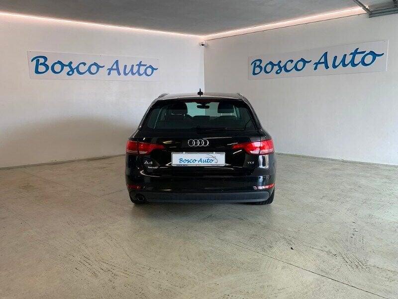 Audi A4 A4 Avant 2.0 TDI 150 CV