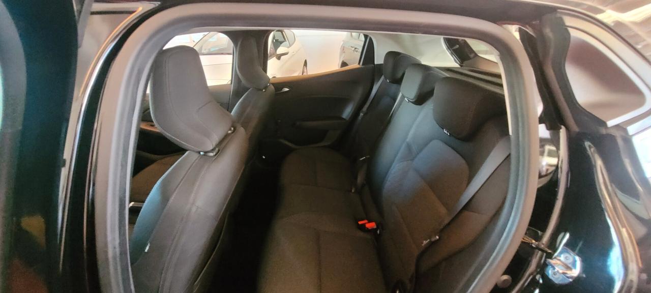 Renault Clio TCe 90 CV 5 porte Business