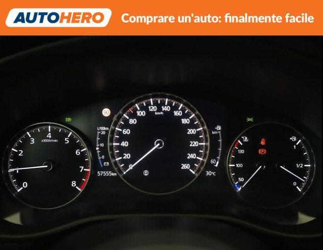 MAZDA 3 2.0L 150CV Skyactiv-G M-Hybrid Executive