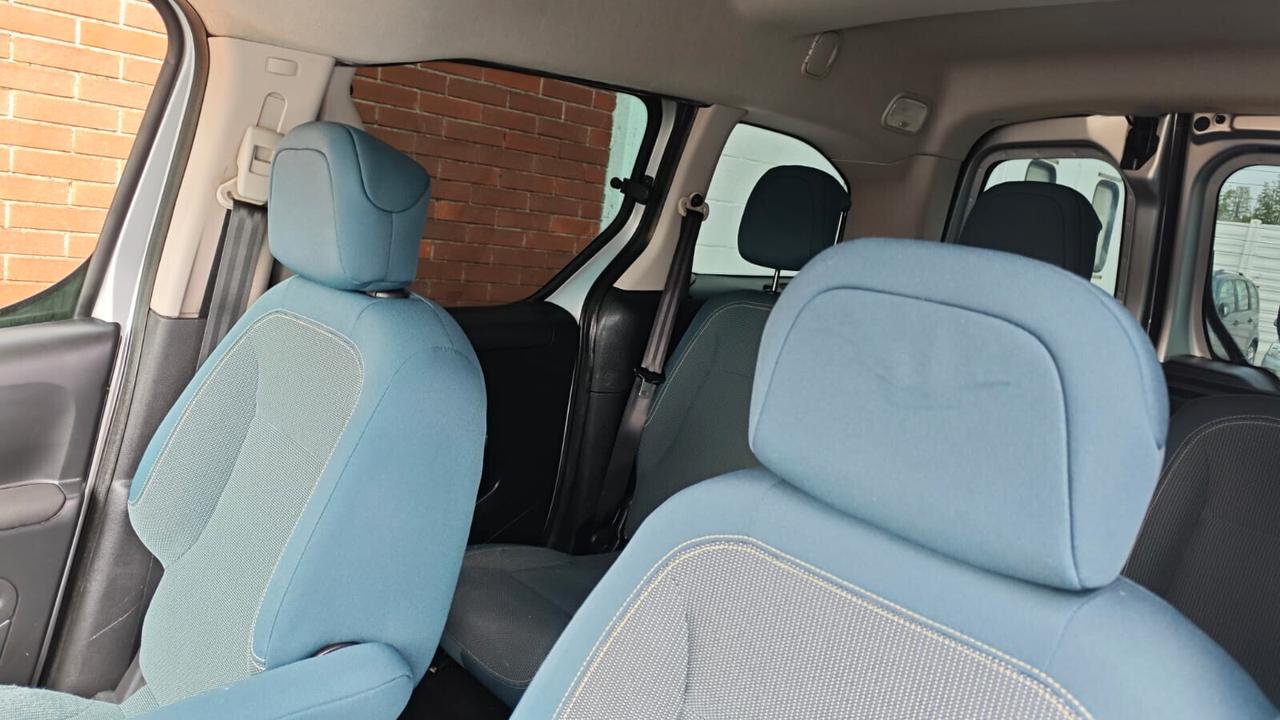 Citroen Berlingo Multispace BlueHDi 100 Feel