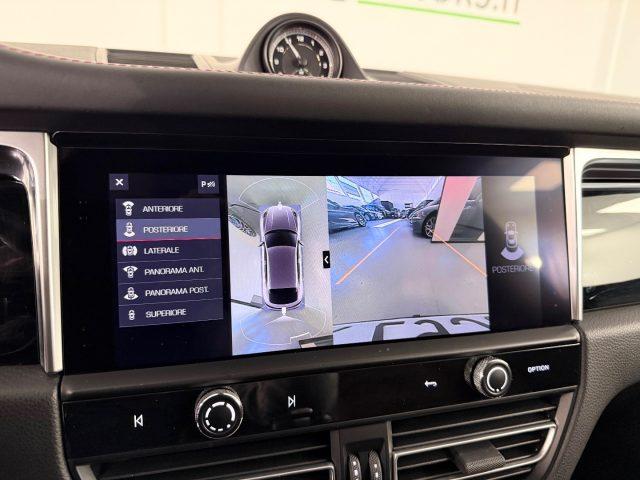 PORSCHE Macan 2.9 S 380cv PDK "IVA ESPOSTA"