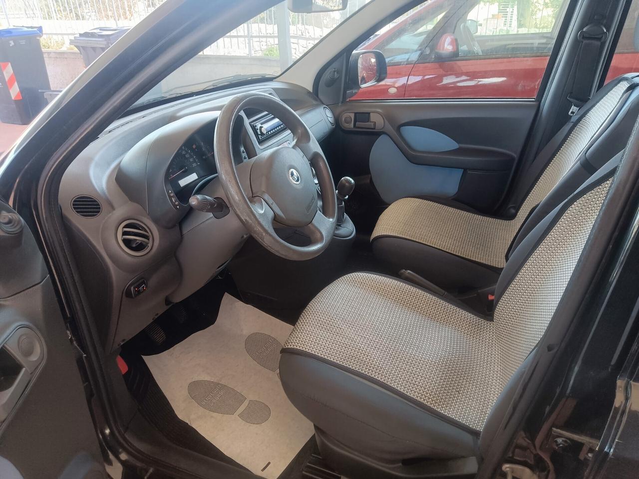 Fiat Panda 1.2 Dynamic Natural Power