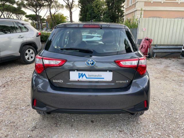 TOYOTA Yaris 1.5 Hyb. Active 24 mesi garanzia ALD ..