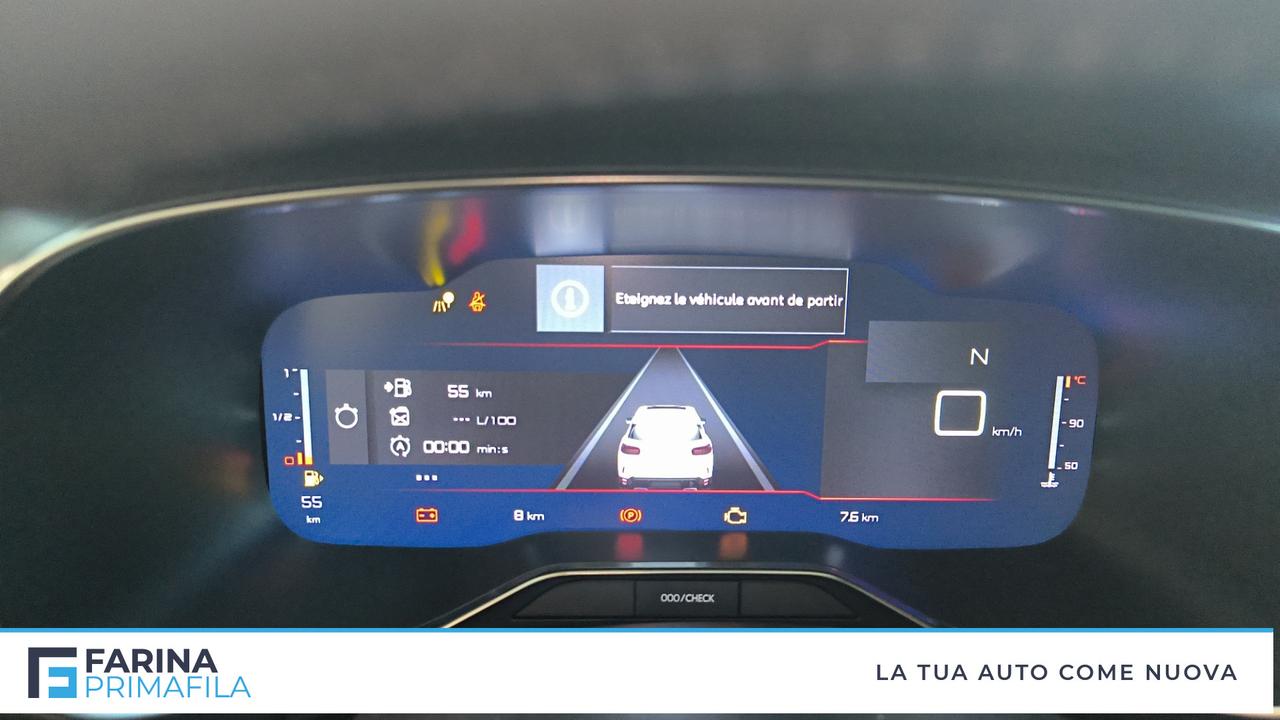 CITROEN C5 Aircross MAX - BlueHDi 130 S&S EAT8