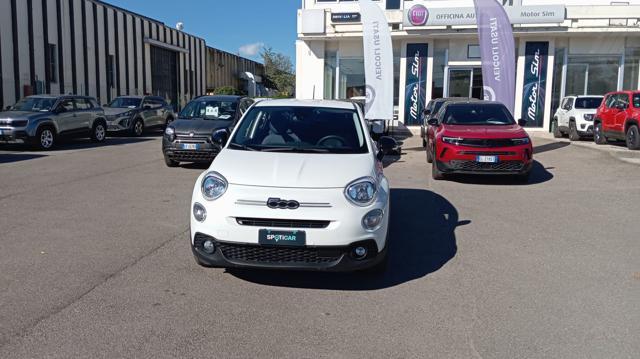 FIAT 500X *PROMO* 1.3 MultiJet 95 CV Club