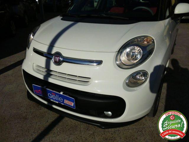 FIAT 500L 1.3 Multijet 85 CV Pop Star