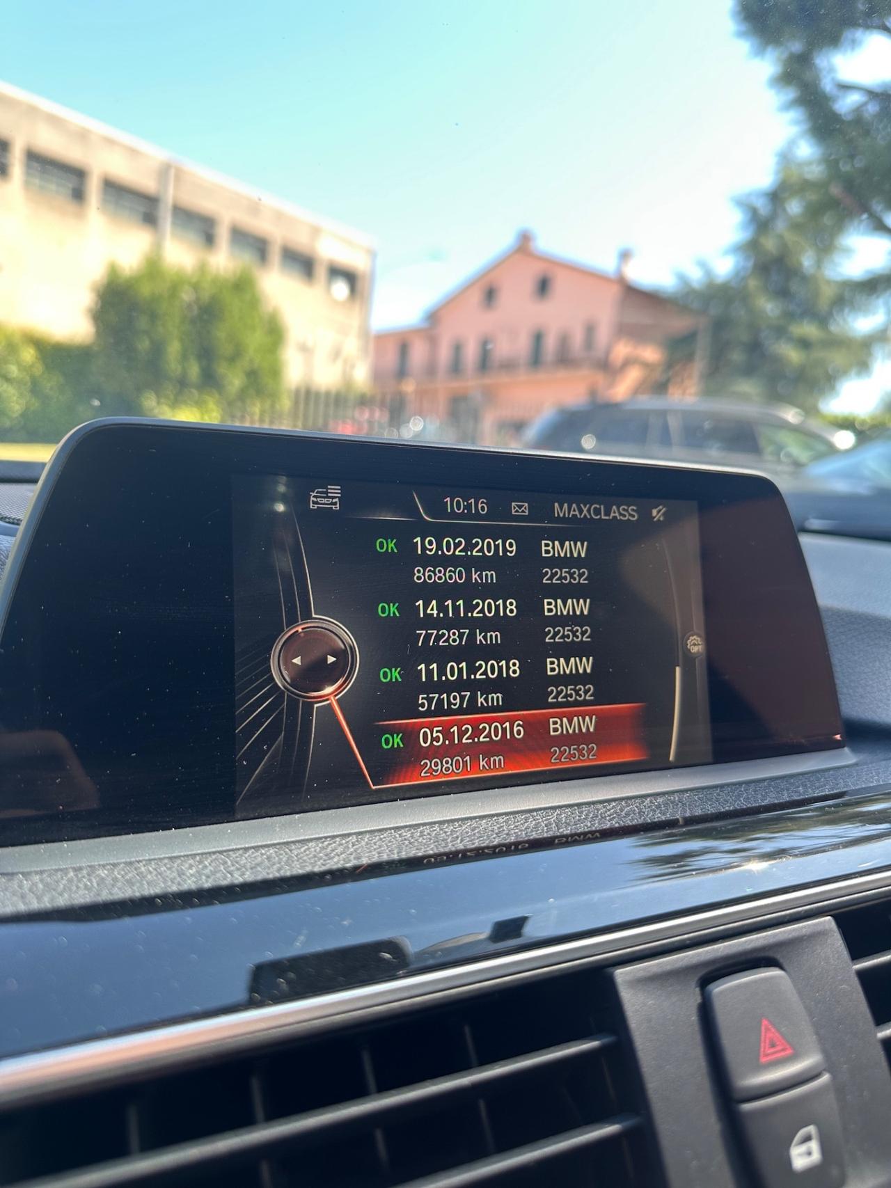 Bmw 320d xDrive Touring Msport