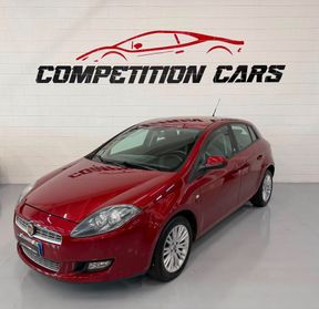 Fiat Bravo 1.4 EasyPower Emotion