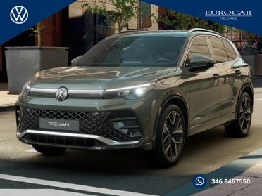 Volkswagen Tiguan 2.0 tdi edition plus 150cv dsg