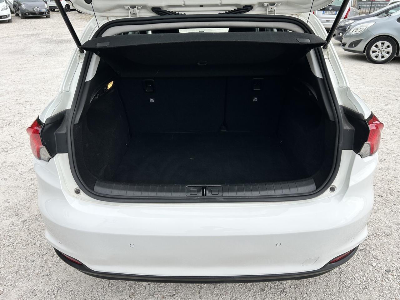 FIAT TIPO 1.4 LOUNGE UNICO PROP. OK NEOPATENTATI