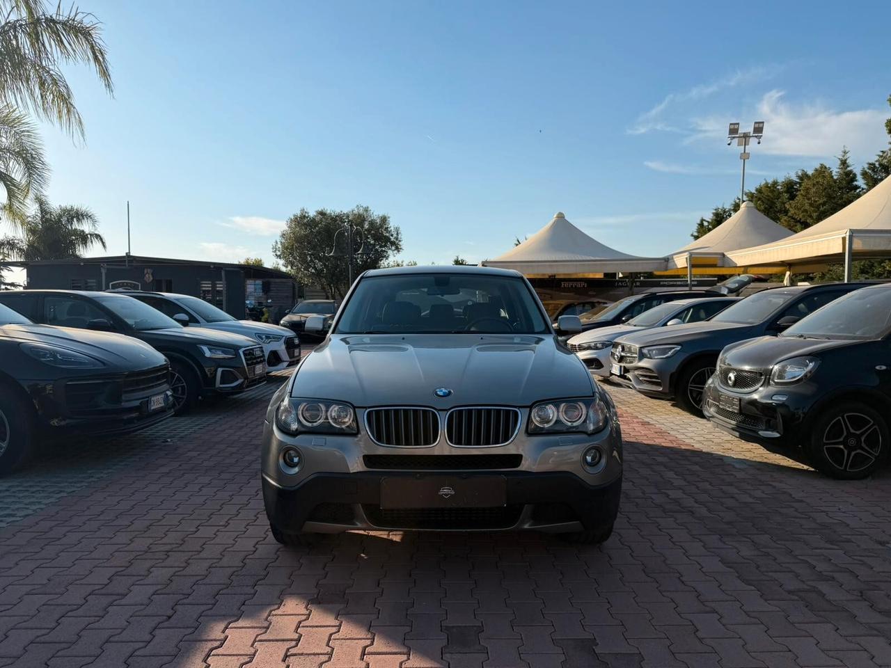 Bmw X3 xDrive20d Limited Sport Edition