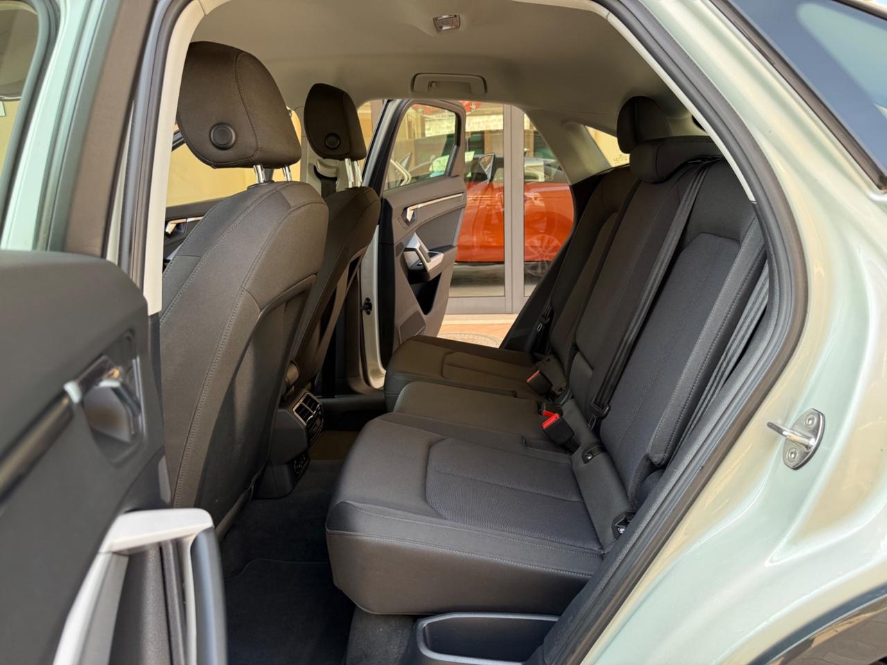 Audi Q3 SPB 35 TDI S tronic Business Plus