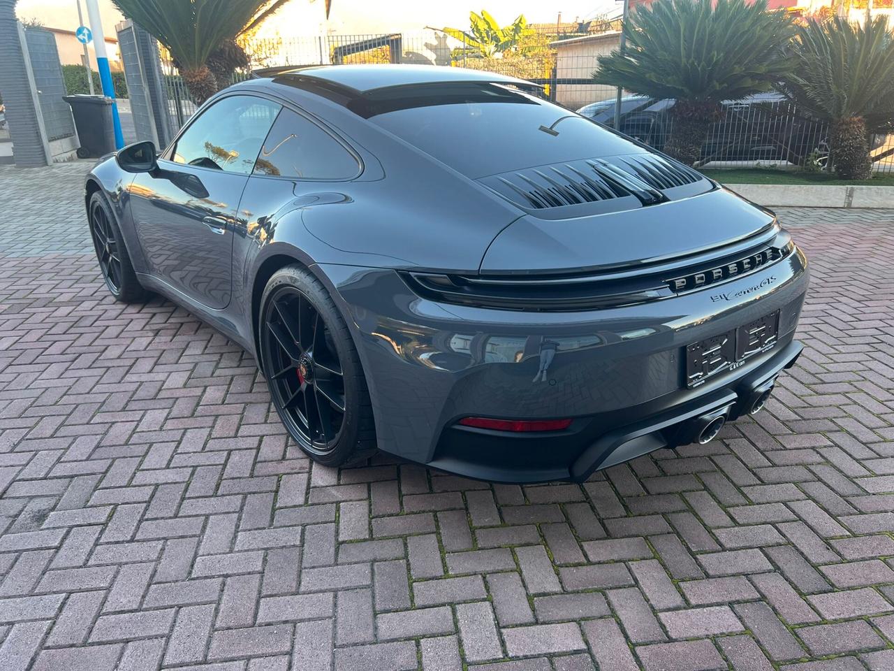 Porsche 992 GTS ACCONTO €69.650 NOLEGGIO+RISCATTO NOSCORING