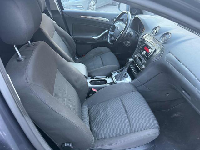FORD Mondeo 2.0 TDCi 140 CV S/Wagon Titanium DPF Stupenda