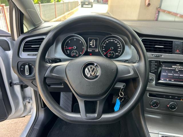 VOLKSWAGEN - Golf - 1.6 TDI 5p. Highline BlueMotion Technology