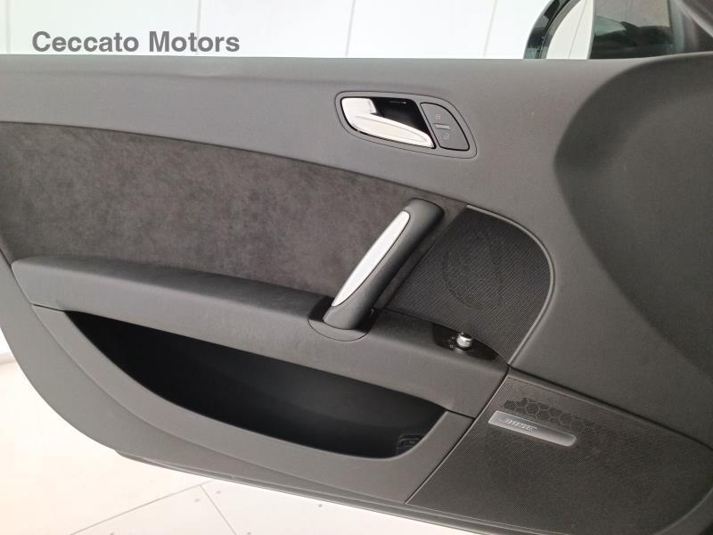 Audi TT 1.8 TFSI Advanced Plus S tronic