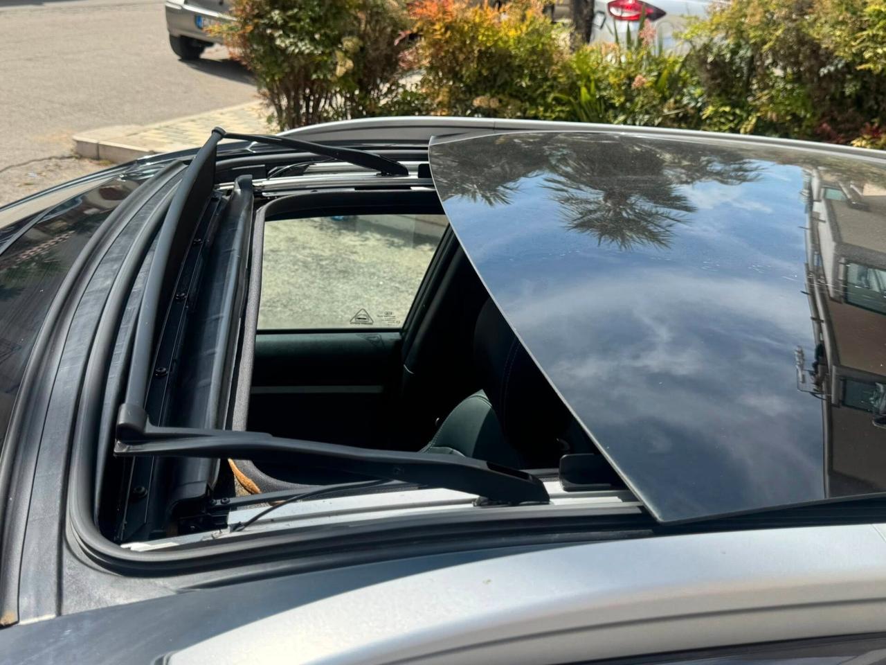 KIA SPORTAGE 1.7 CRDI 115 CV. TETTO APRIB.+NAVI+RETROCAMERA