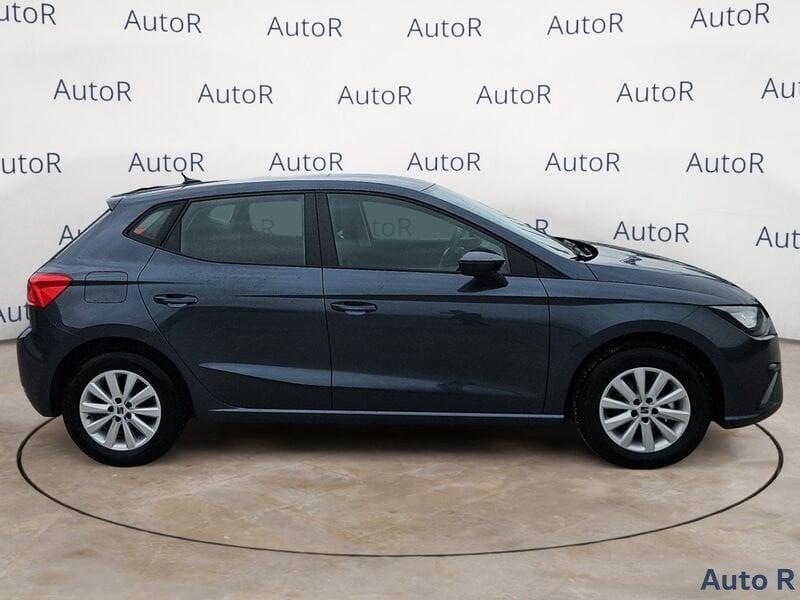 SEAT Ibiza Ibiza 1.0 EcoTSI 95 CV 5 porte Business