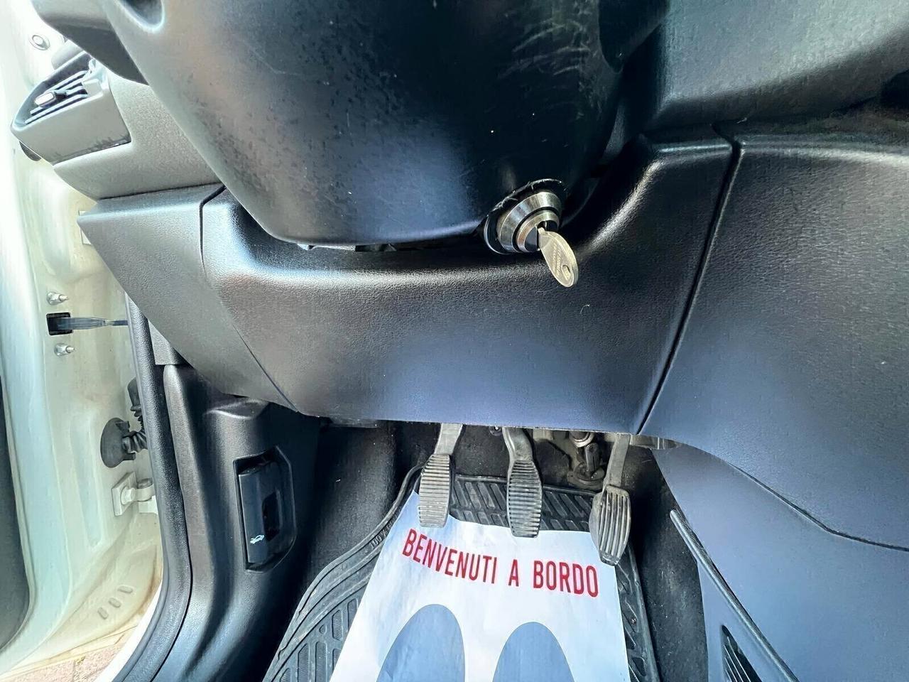 Lancia Ypsilon 1.3 MJT 16V 95 CV 5 porte S&S Gold