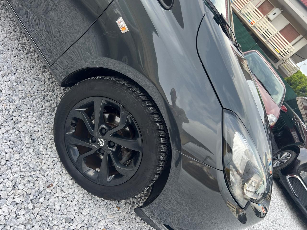 Opel Corsa 1.4 90CV GPL Tech 5 porte Innovation