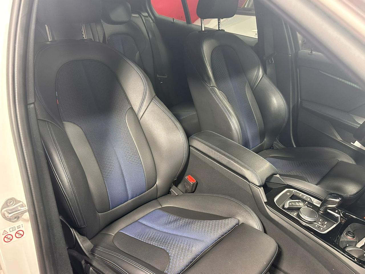 Bmw 116d Msport 1.5 116cv - 2021