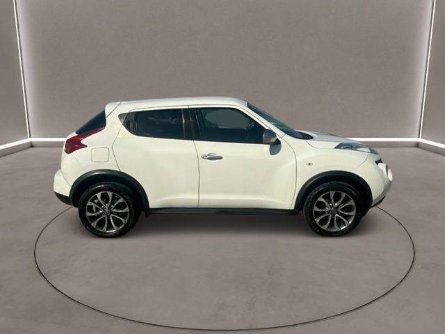 NISSAN Juke 1ª serie - 1.5 dCi Acenta