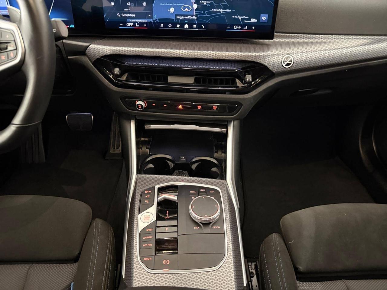 BMW 320D Touring 48V Xdrive Msport Pro