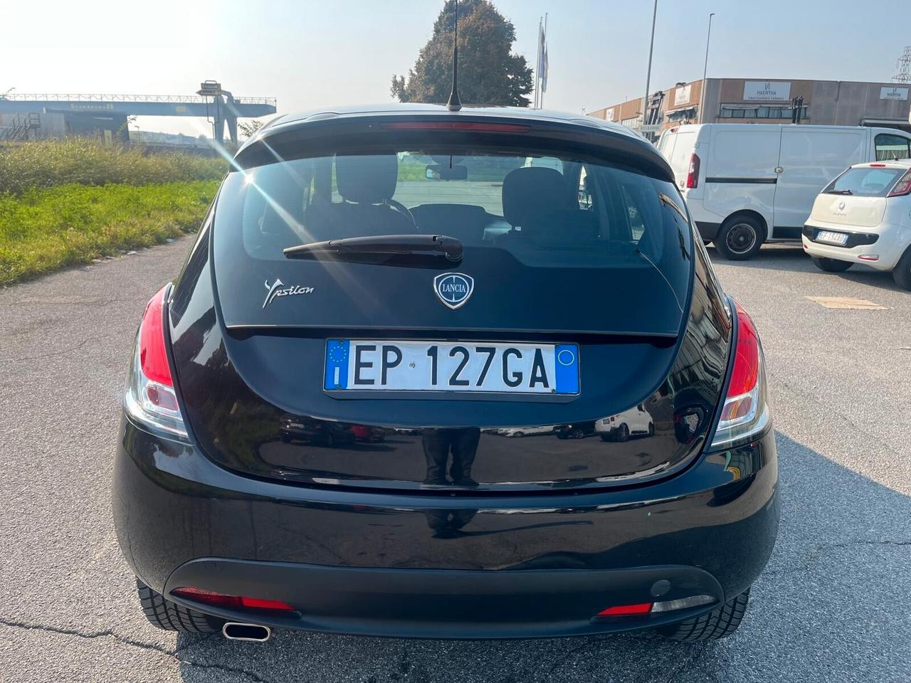 Lancia Ypsilon 1.3 MJT 16V 95 CV 5 porte S&S