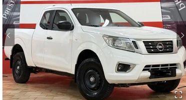 Nissan Navara 2.3 dCi 190 CV 4WD Double Cab Tekna