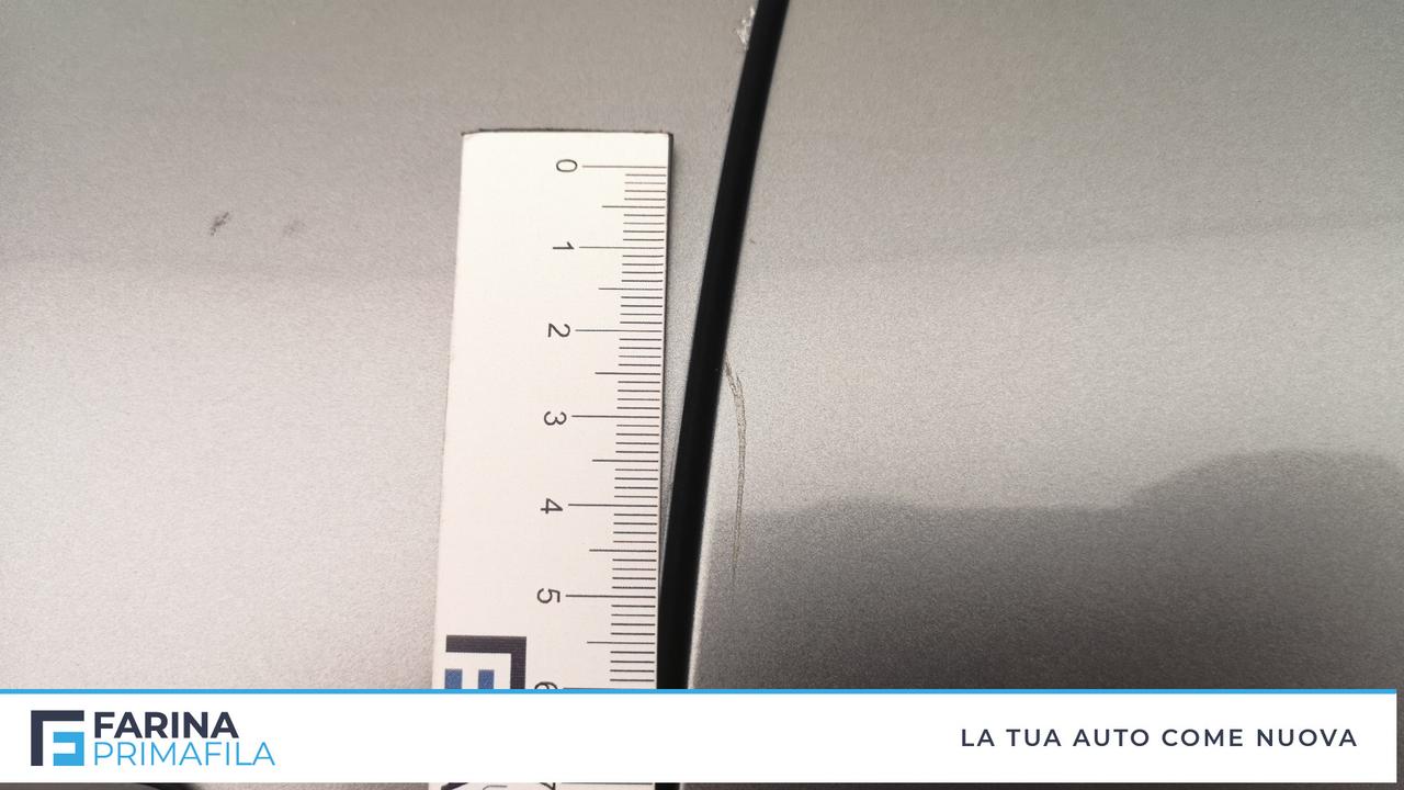 CITROEN C3 Aircross I 2021 - C3 Aircross 1.2 puretech Max s&s 130cv eat6