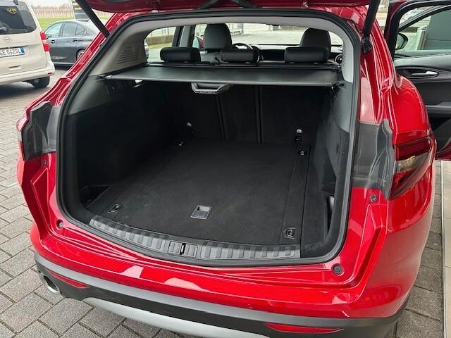 Alfa Romeo Stelvio 2.2 Turbodiesel 190 CV AT8 RWD Executive SUPER