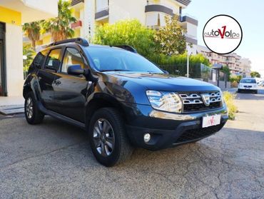 DACIA Duster 1.5 dCi 110CV Start&Stop 4x4 Lauréate