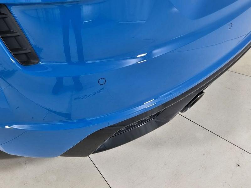 Audi TT III 2019 Coupe Benzina Coupe 40 2.0 tfsi s-tronic