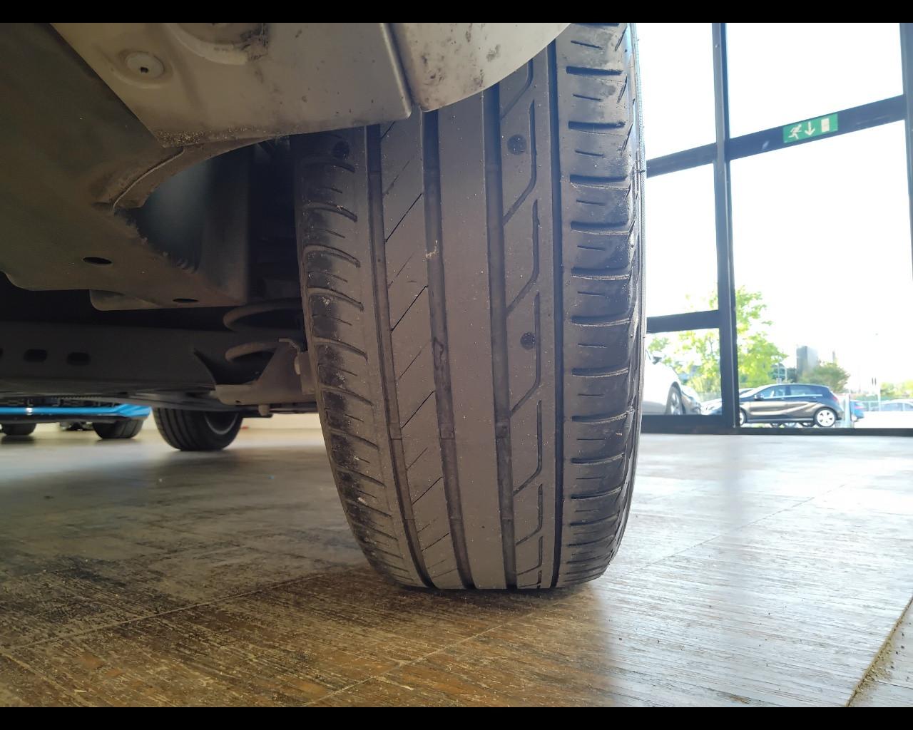AUDI Q2 I 2017 - Q2 1.6 tdi Sport