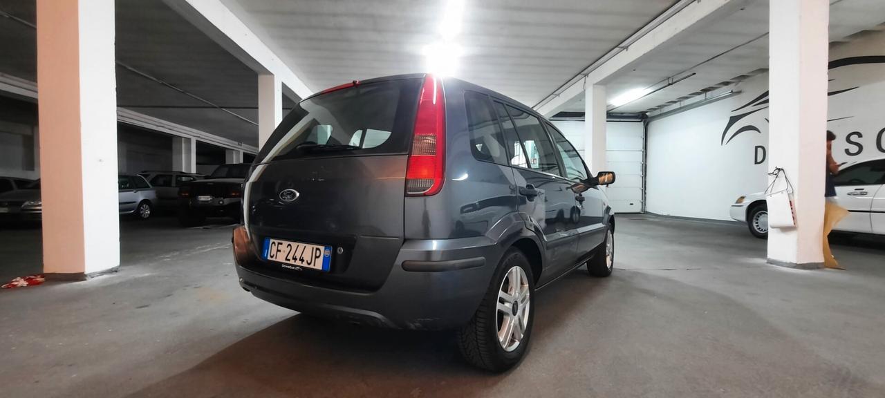 Ford Fusion 1.4 16V 5p.