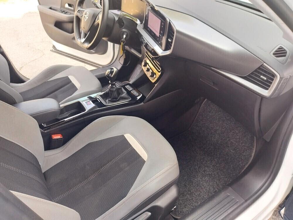 Opel Mokka 1.2 Turbo GS Line