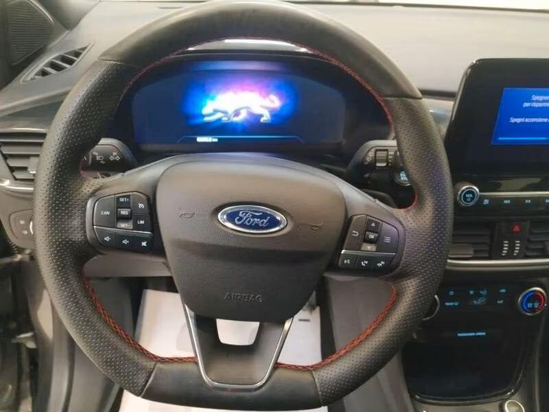 Ford Puma 1.0 EcoBoost Hybrid 125 CV S&S ST-Line