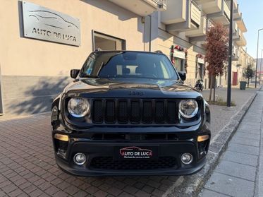 JEEP RENEGADE 1.0 NIGHT EAGLE CERTIFICATA ITALIA