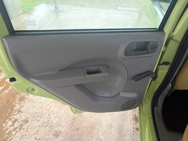 FIAT Panda 1.2 OK NEOPATENTATI PRONTA CONSEGNA