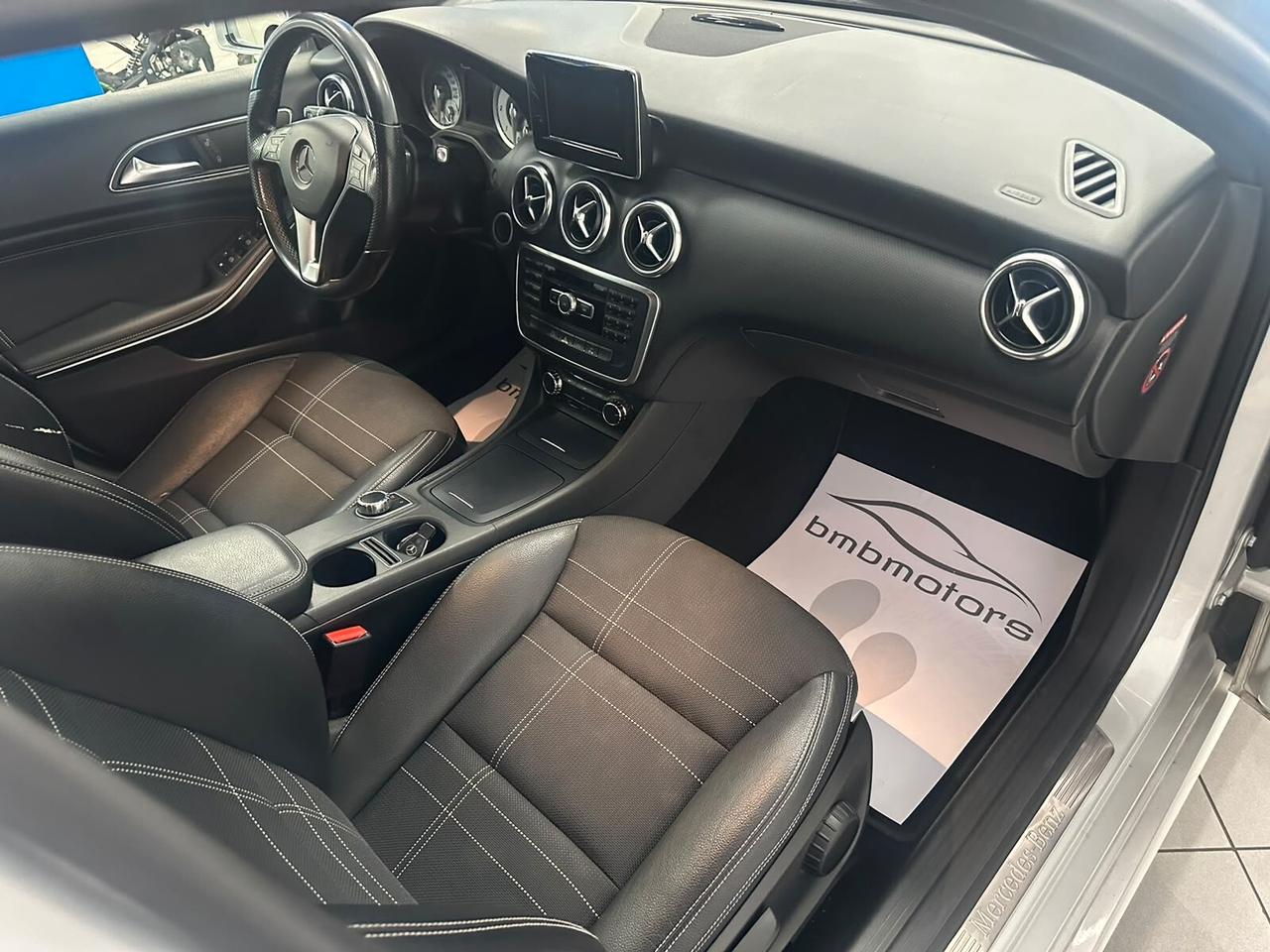 Mercedes-benz A 200 CDI Automatic 4Matic Dark Night Edition
