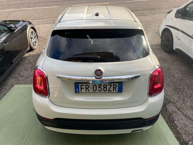 Fiat 500X 1.3 mjt Lounge 4x2 95cv Navi Cruise PDC