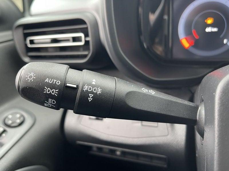 FIAT Doblò Passo Lungo 1.5 d Doblo 130cv auto 7p.ti - KM0