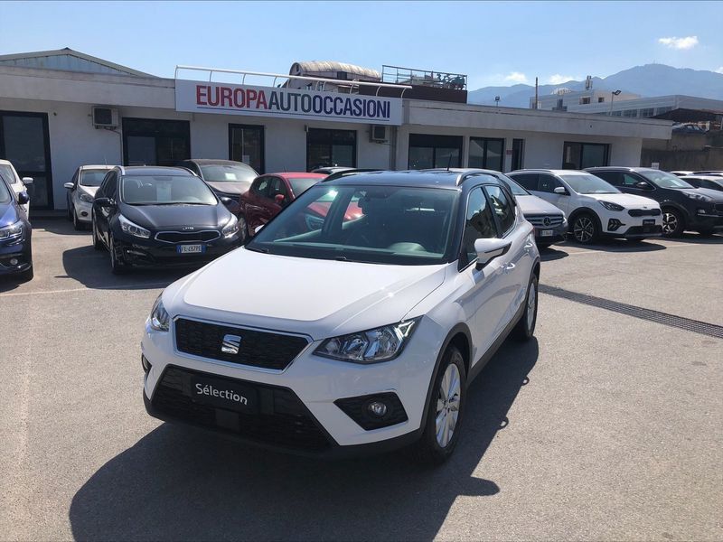 Seat Arona  1.6 TDI 95 CV Style