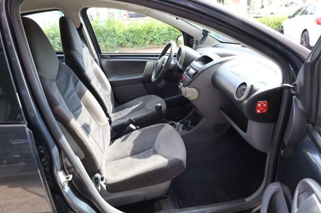 CITROEN C1 1.0i 5Porte Ideale per NEOPATENTATI Radio CD USB