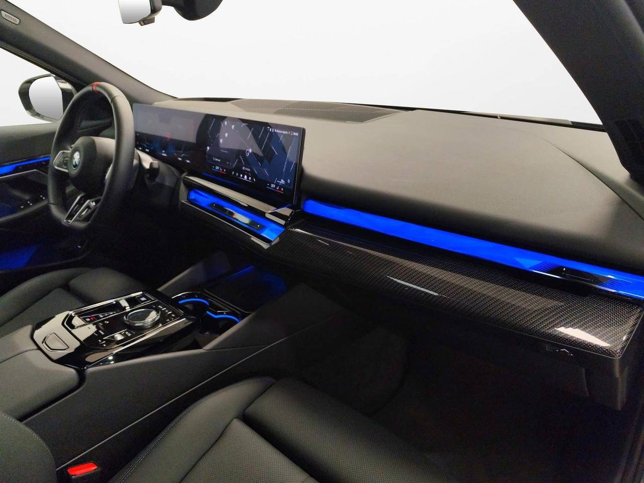 BMW Serie 5 i5 M60 xDrive Berlina MSport Pro