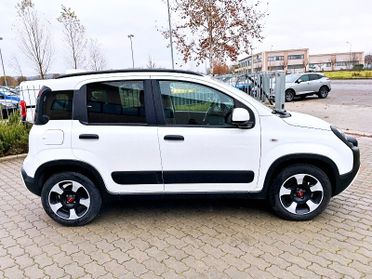 Fiat Panda Cross 1.0 FireFly S&S Hybrid