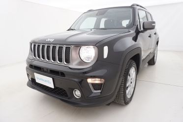 Jeep Renegade Limited BR132008 1.3 Benzina 150CV